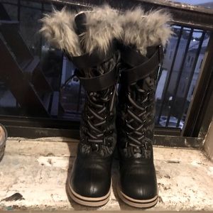 These are brand new no box but are good for the winter